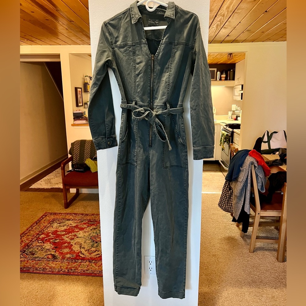 AMAZING boilersuit from Target - great condition!!!!